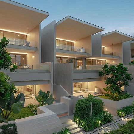 Veyla Natai Residences By Elite Havens Esterno foto