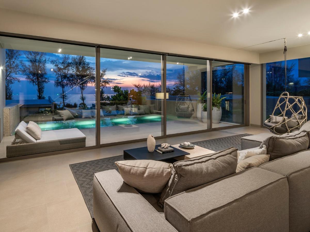 Veyla Natai Residences By Elite Havens Esterno foto