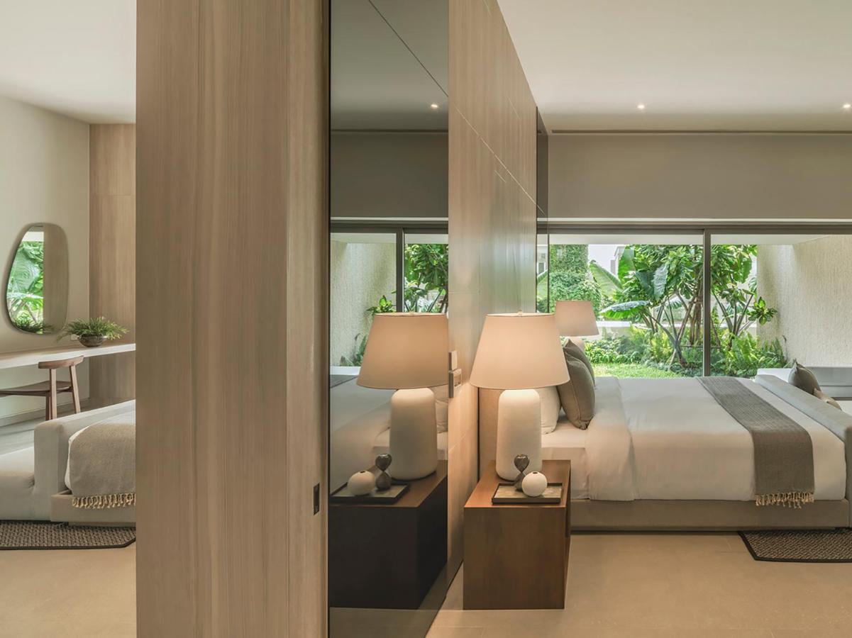 Veyla Natai Residences By Elite Havens Esterno foto