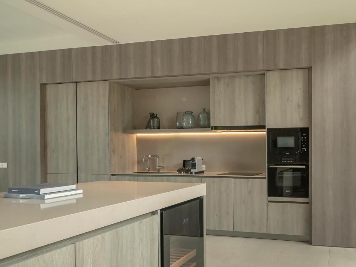 Veyla Natai Residences By Elite Havens Esterno foto
