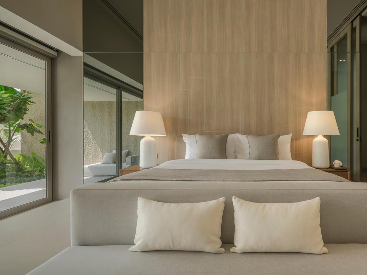 Veyla Natai Residences By Elite Havens Esterno foto