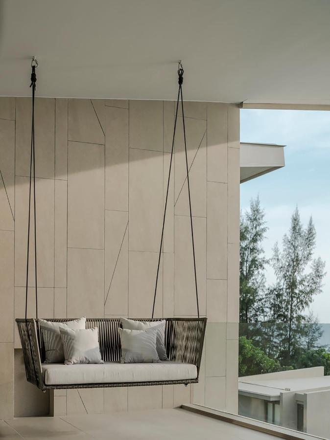 Veyla Natai Residences By Elite Havens Esterno foto