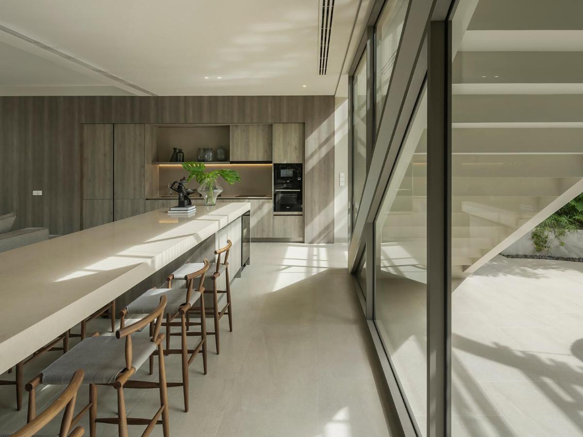 Veyla Natai Residences By Elite Havens Esterno foto