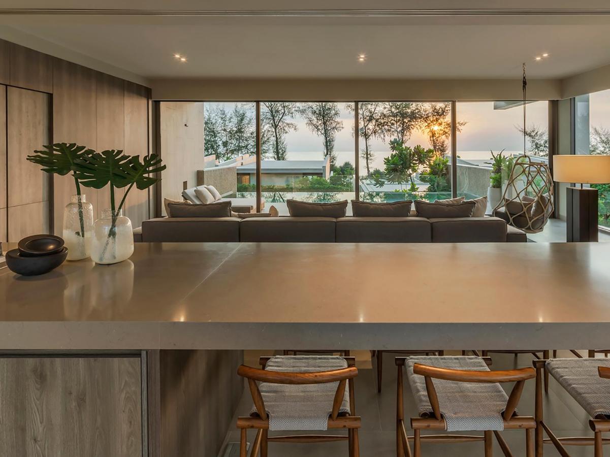 Veyla Natai Residences By Elite Havens Esterno foto