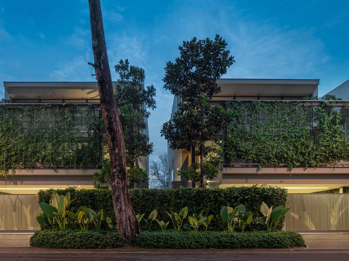 Veyla Natai Residences By Elite Havens Esterno foto
