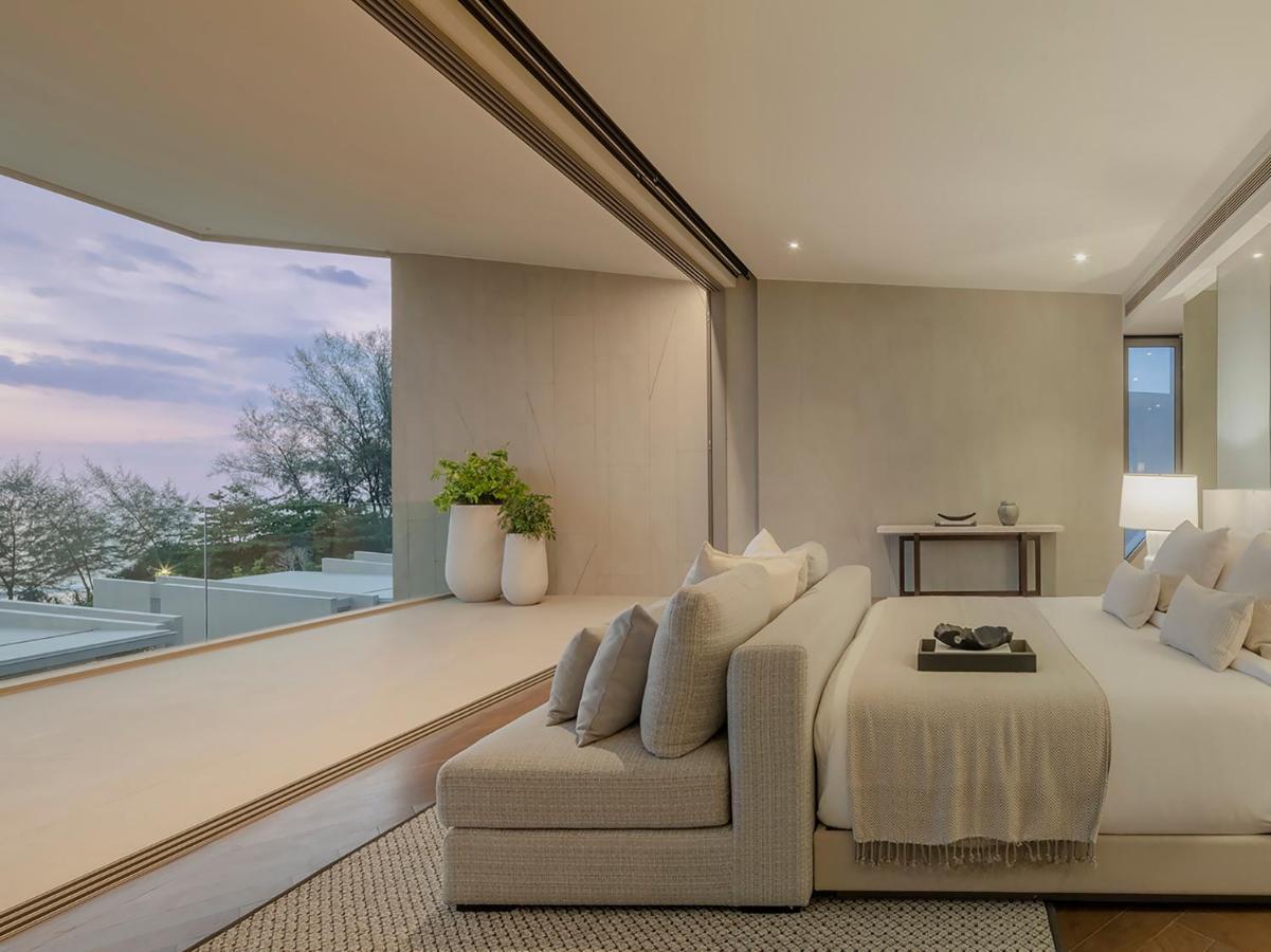 Veyla Natai Residences By Elite Havens Esterno foto
