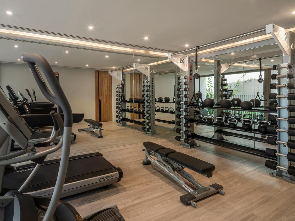 Veyla Natai Residences By Elite Havens Esterno foto