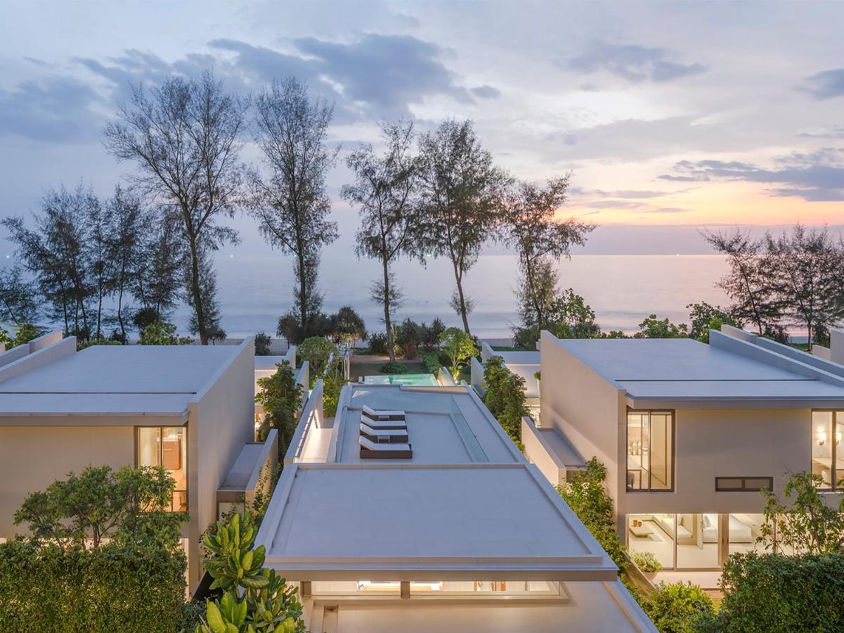 Veyla Natai Residences By Elite Havens Esterno foto