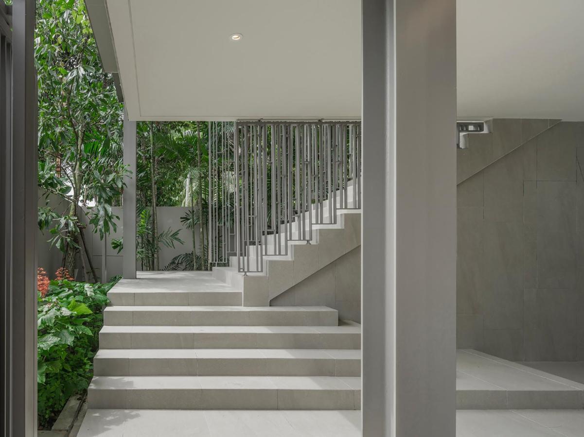 Veyla Natai Residences By Elite Havens Esterno foto