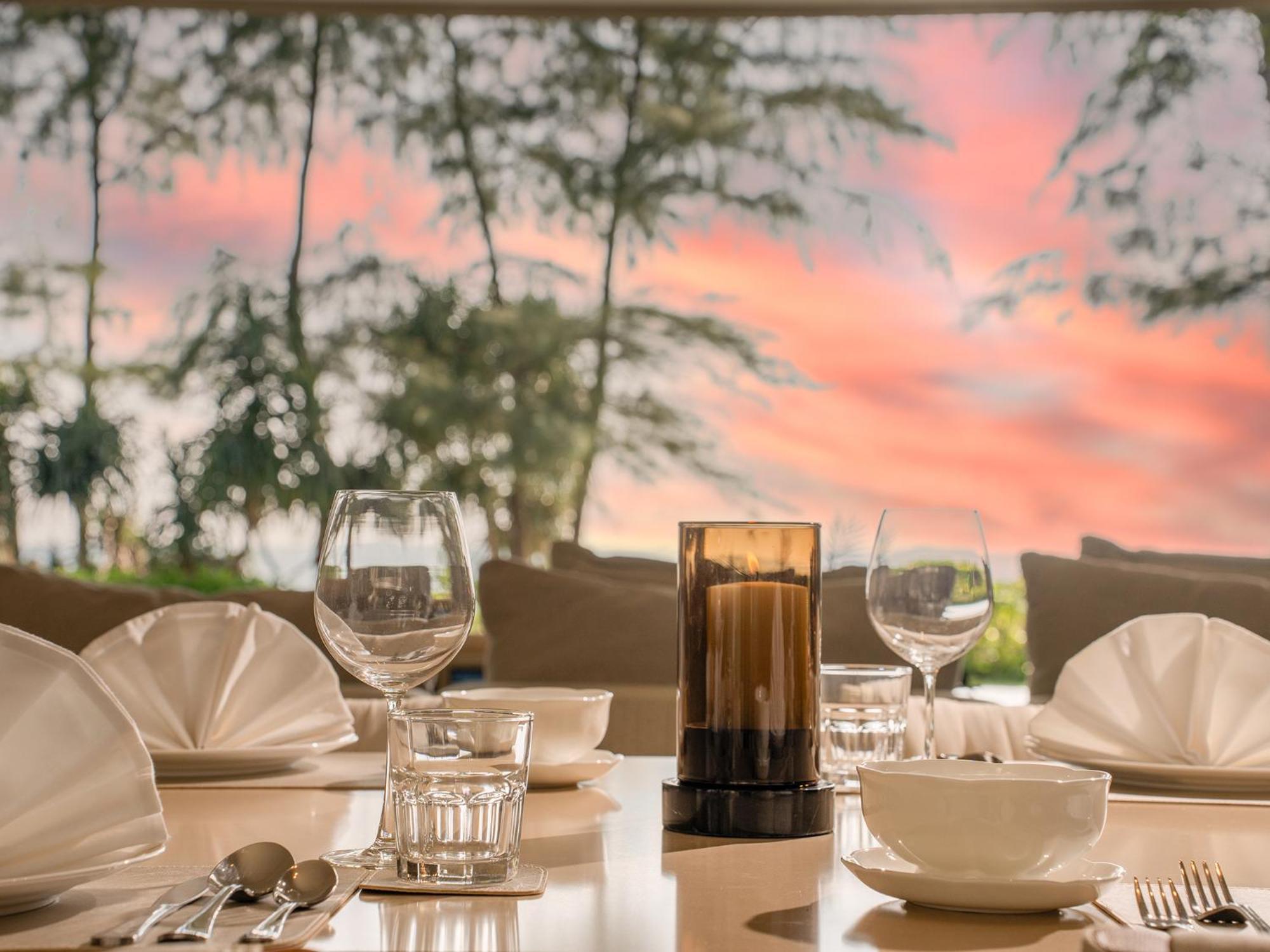 Veyla Natai Residences By Elite Havens Esterno foto