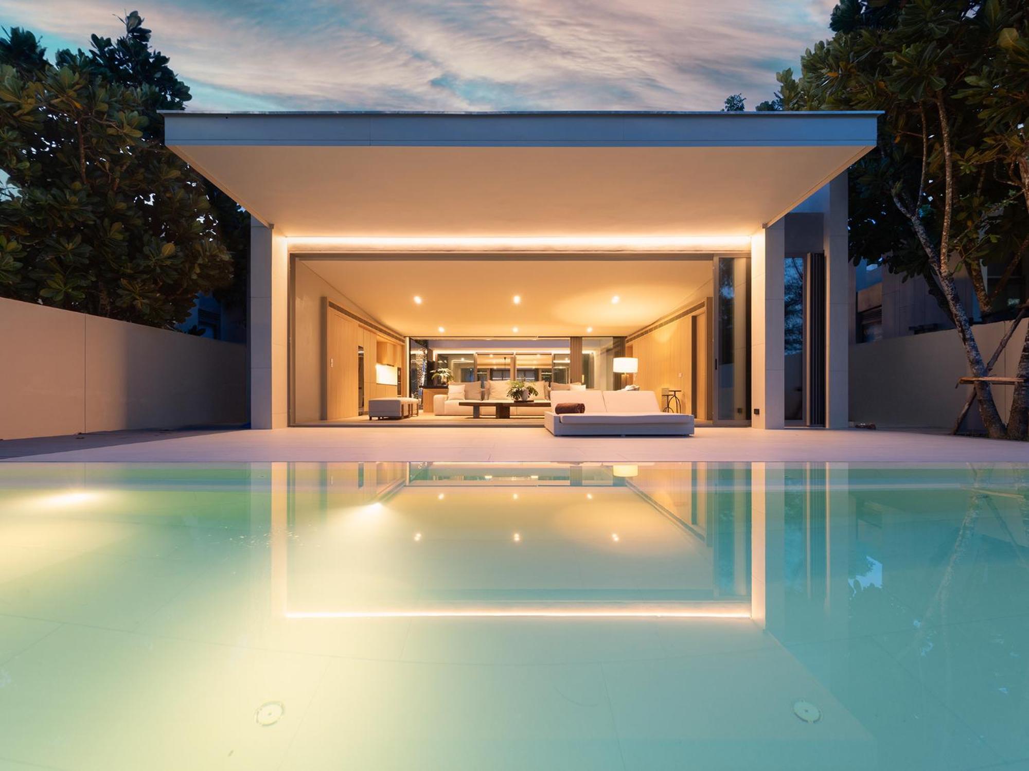 Veyla Natai Residences By Elite Havens Esterno foto