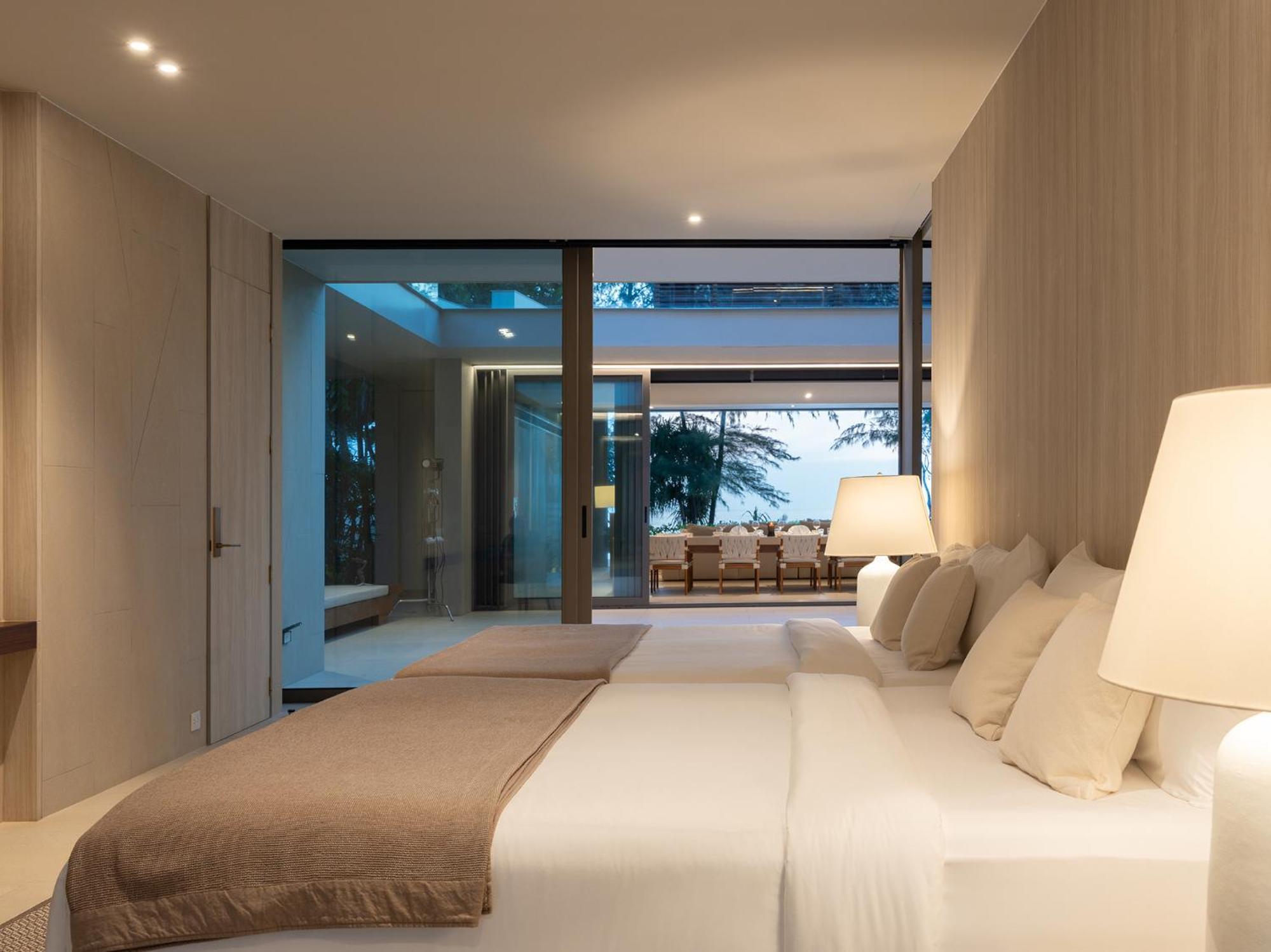 Veyla Natai Residences By Elite Havens Esterno foto