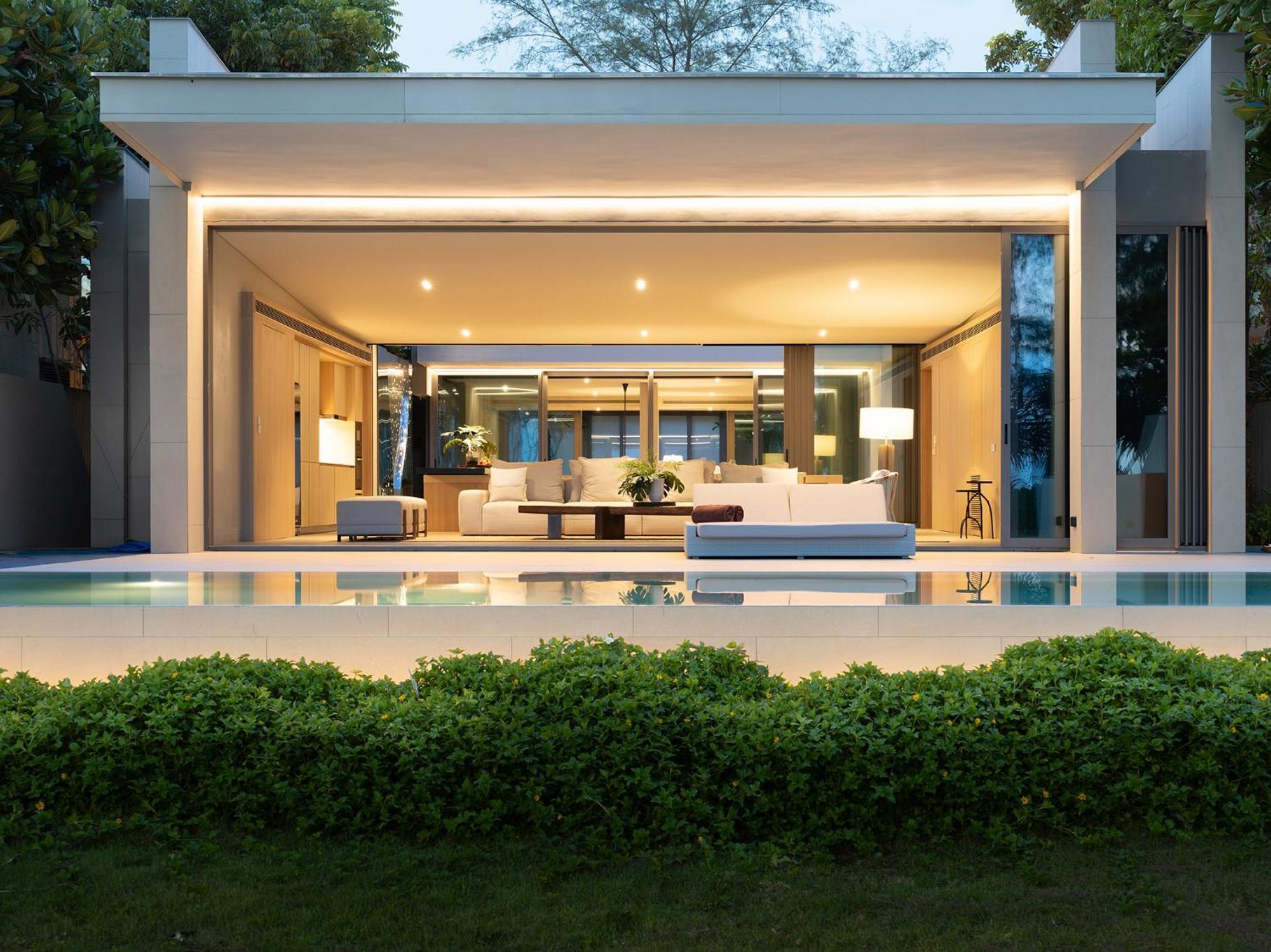 Veyla Natai Residences By Elite Havens Esterno foto