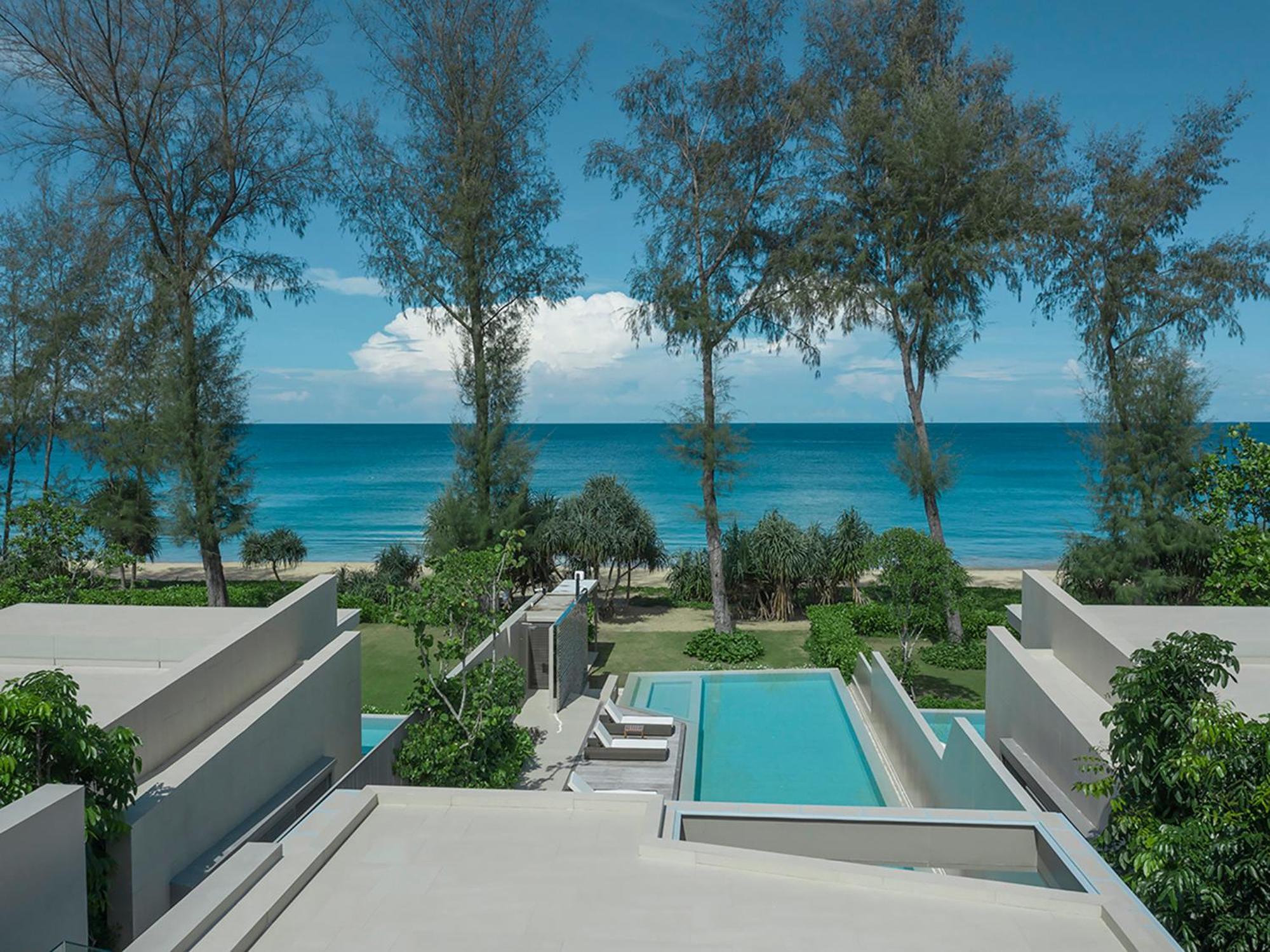 Veyla Natai Residences By Elite Havens Esterno foto